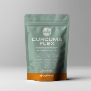 Curcuma Flex