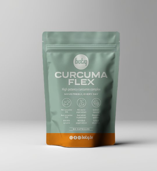 Curcuma Flex