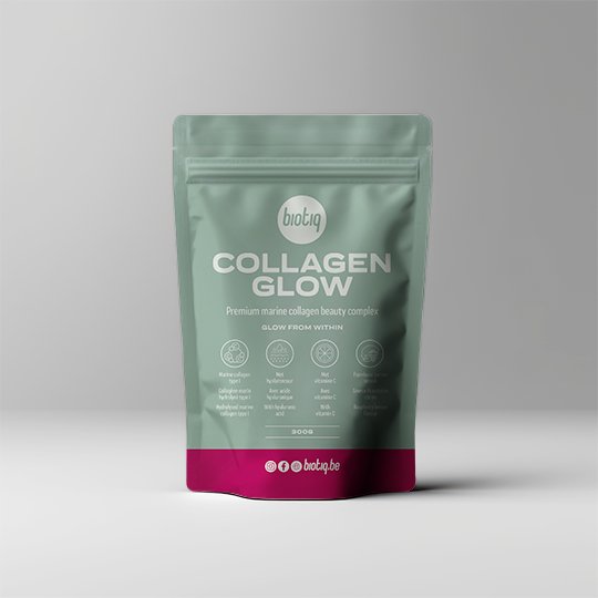 Collagen Glow