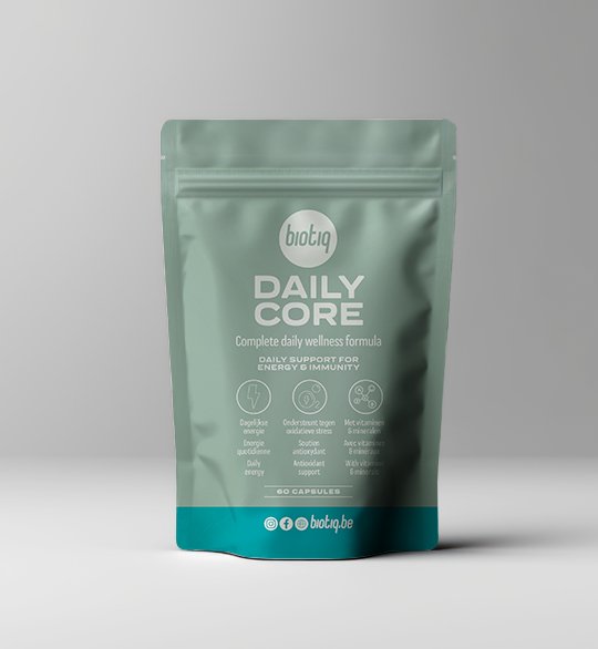 Daily Core