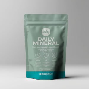 Daily Mineral