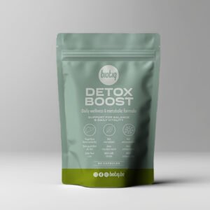Detox Boost