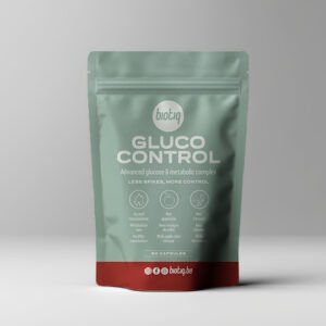 Gluco Control