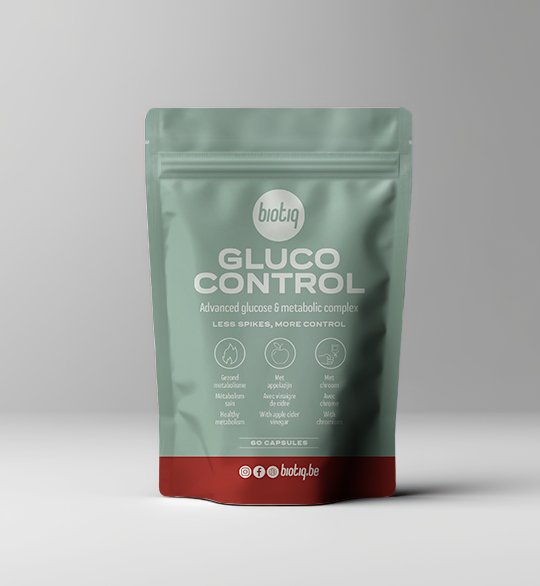 Gluco Control