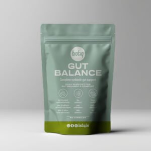 Gut Balance