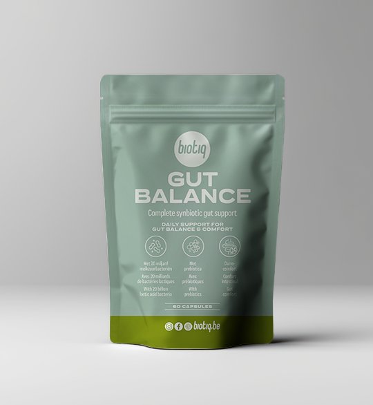 Gut Balance