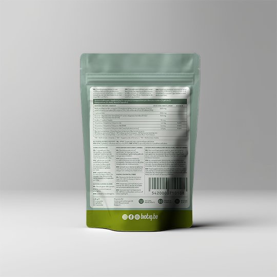 Gut Balance - Afbeelding 2