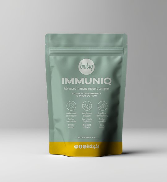 Immuniq