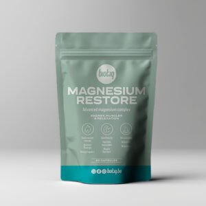 Magnesium Restore