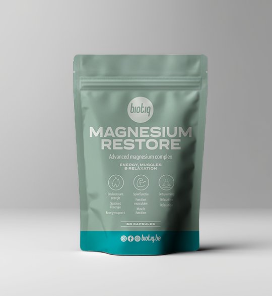Magnesium Restore