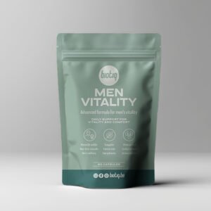 Men Vitality