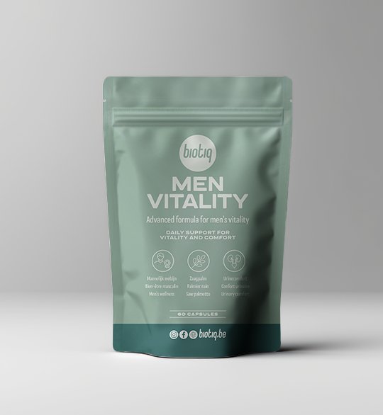Men Vitality