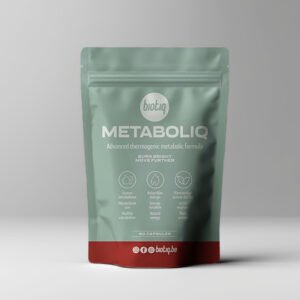 Metaboliq