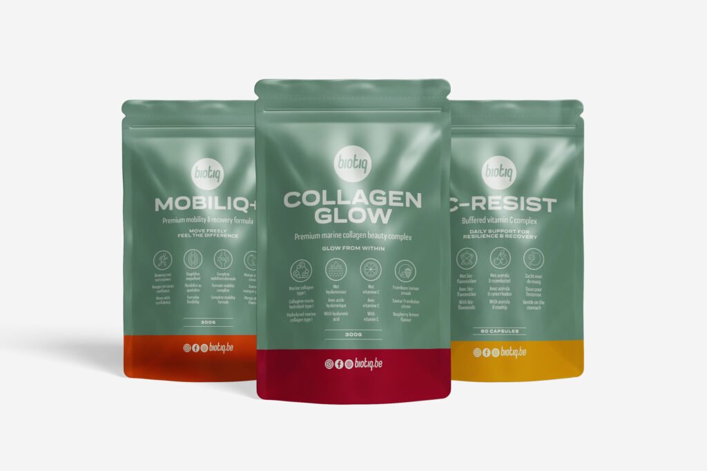 Routine: Glow van binnenuit