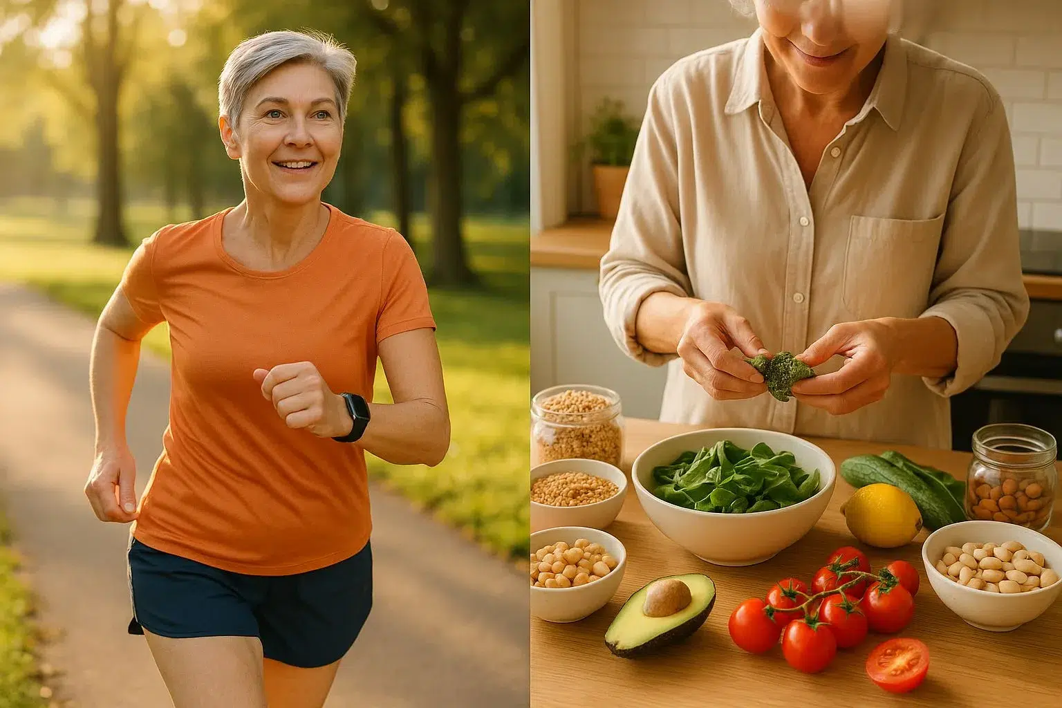 Jouw Reis naar Gezond Cholesterol Begint Nu