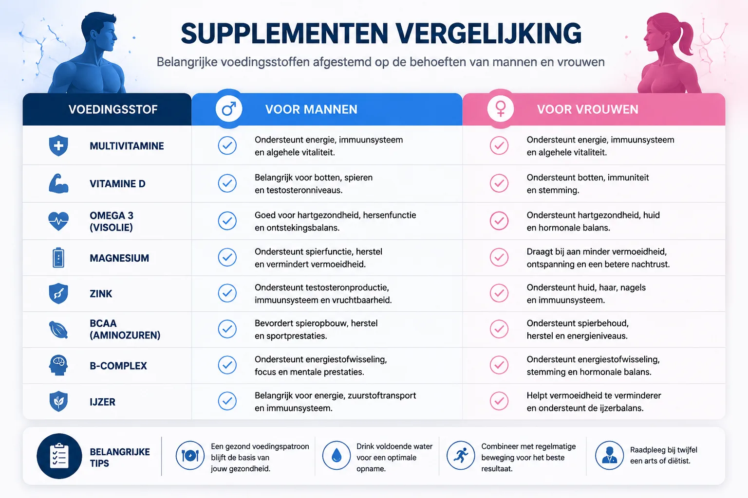 Waarom daalt mijn seksuele verlangen supplementen vergelijken