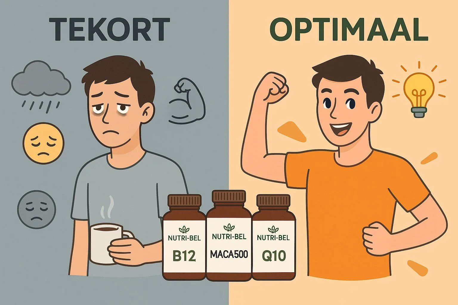 voordelen energie nutri-bel